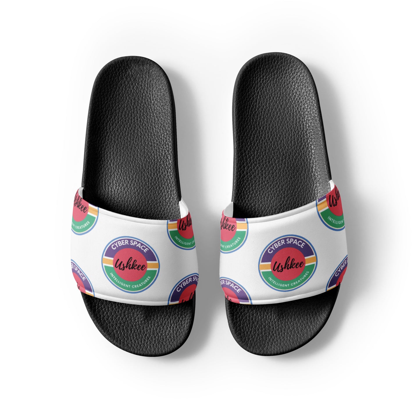 Ushkee Men’s slides