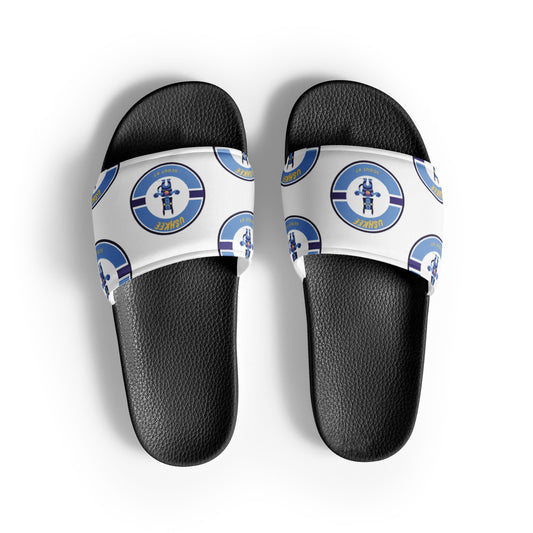 Ushkee Scout Men’s slides