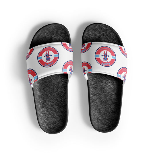 Ushkee Navigator Men’s slides