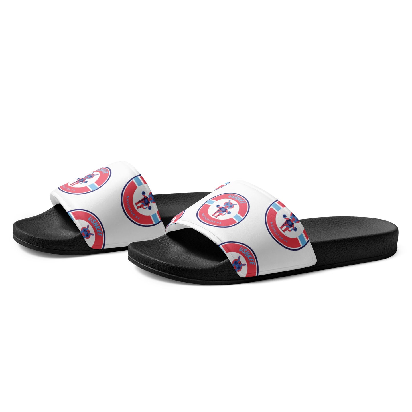 Ushkee Navigator Men’s slides