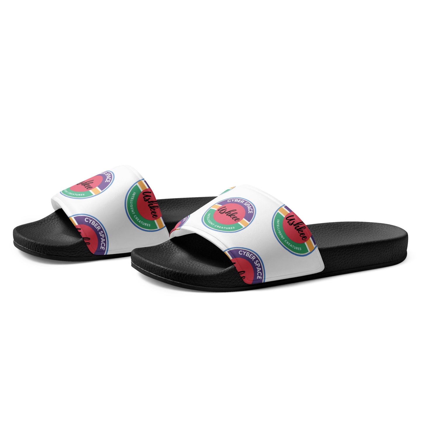 Ushkee Men’s slides