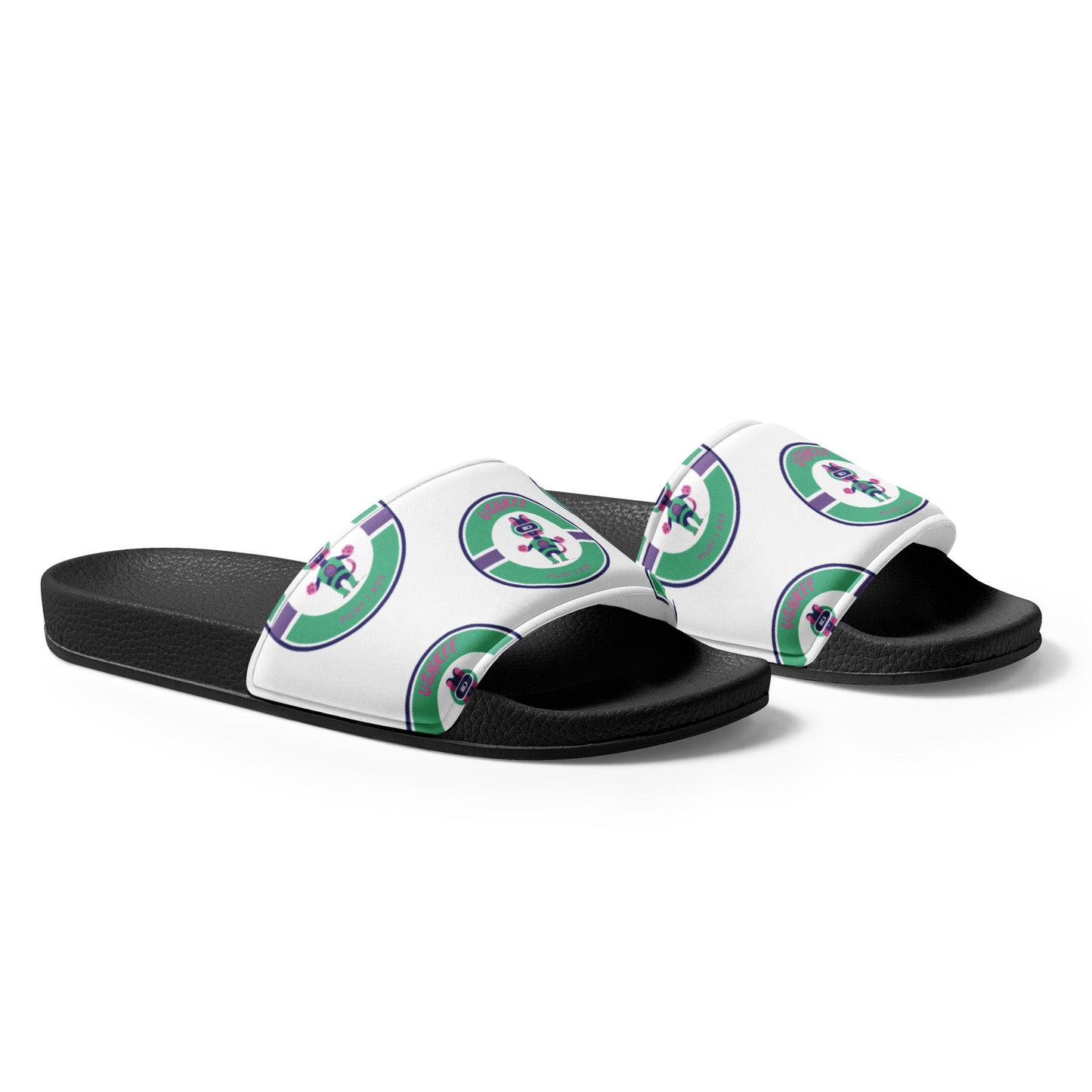 Ushkee Pilot 1 Men’s slides