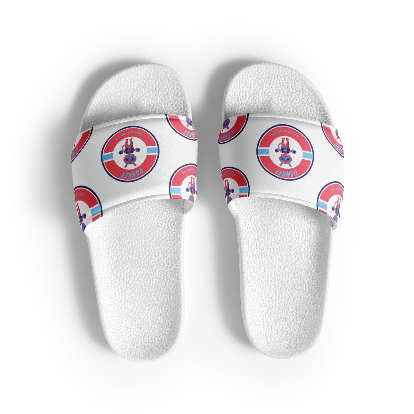 Ushkee Navigator Men’s slides