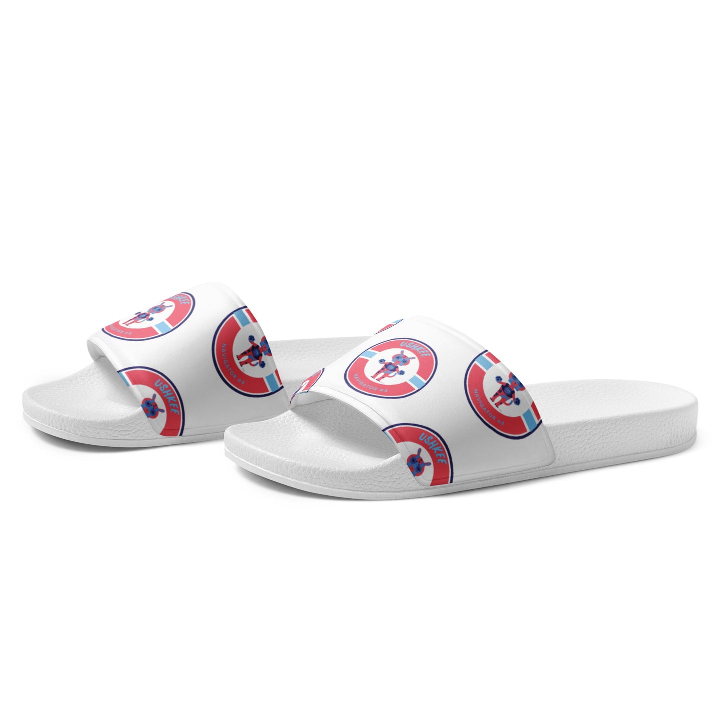 Ushkee Navigator Men’s slides