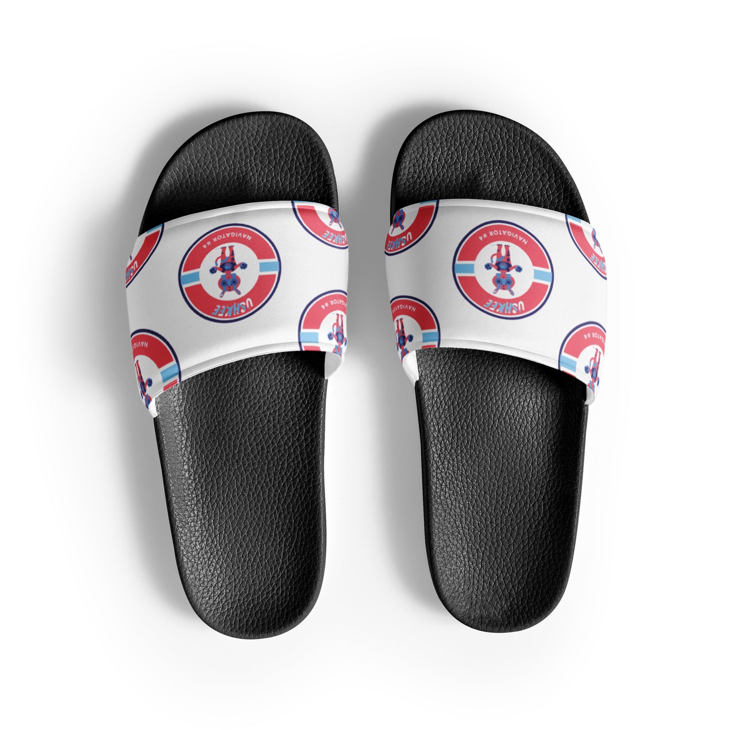 Ushkee Navigator Women's slides