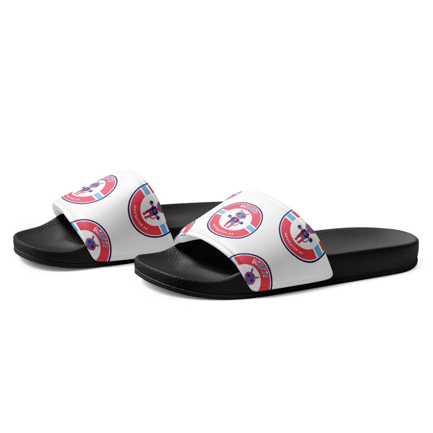 Ushkee Navigator Women's slides