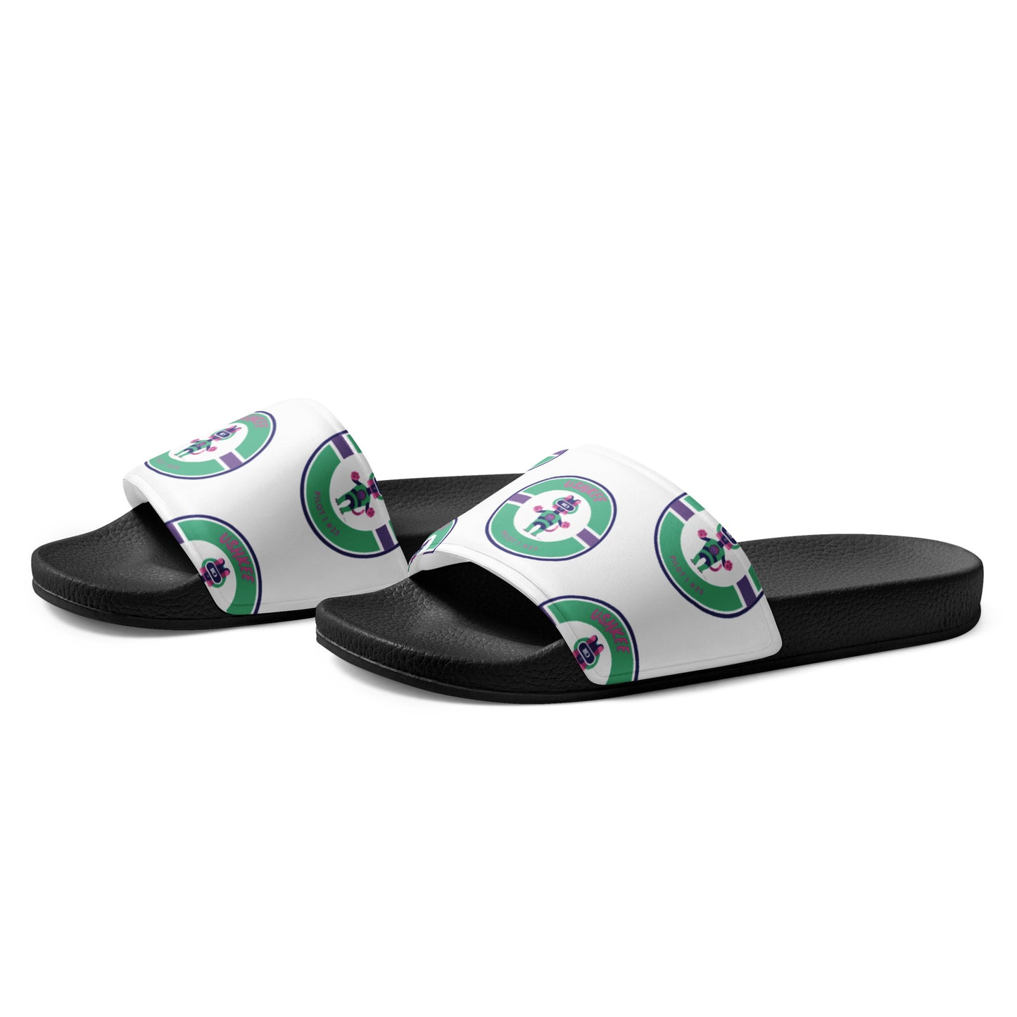 Ushkee Pilot 1 Women's slides