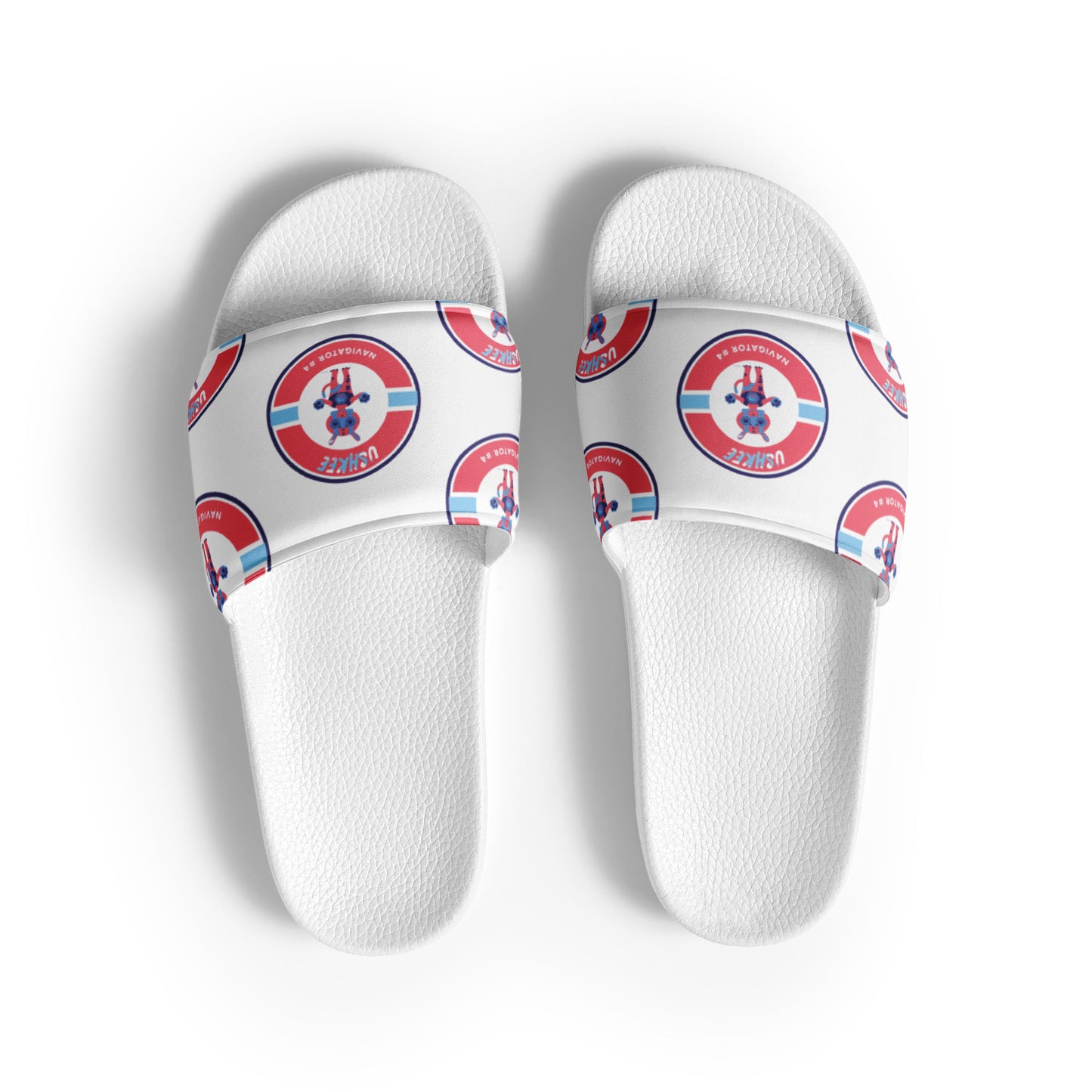 Ushkee Navigator Women's slides