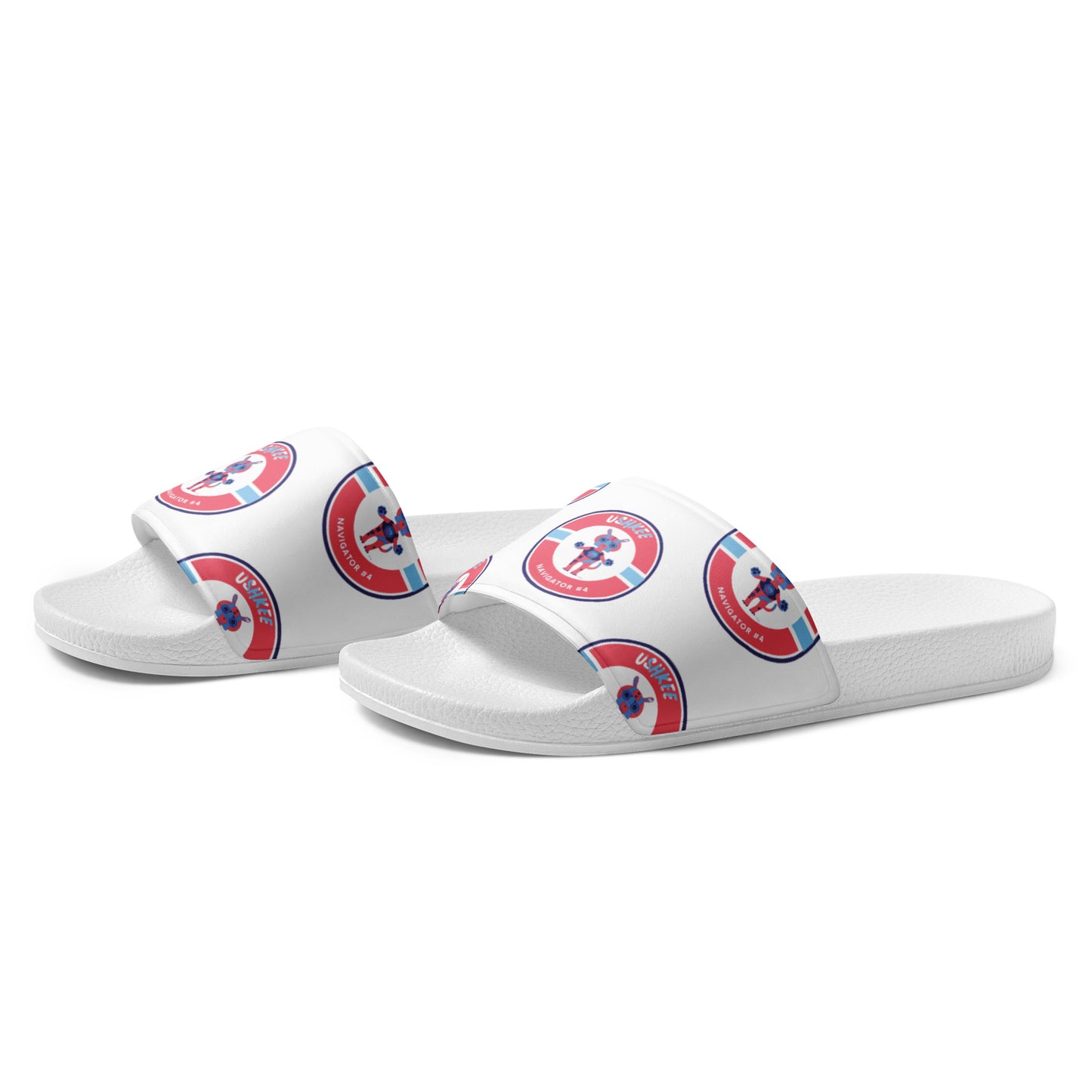 Ushkee Navigator Women's slides