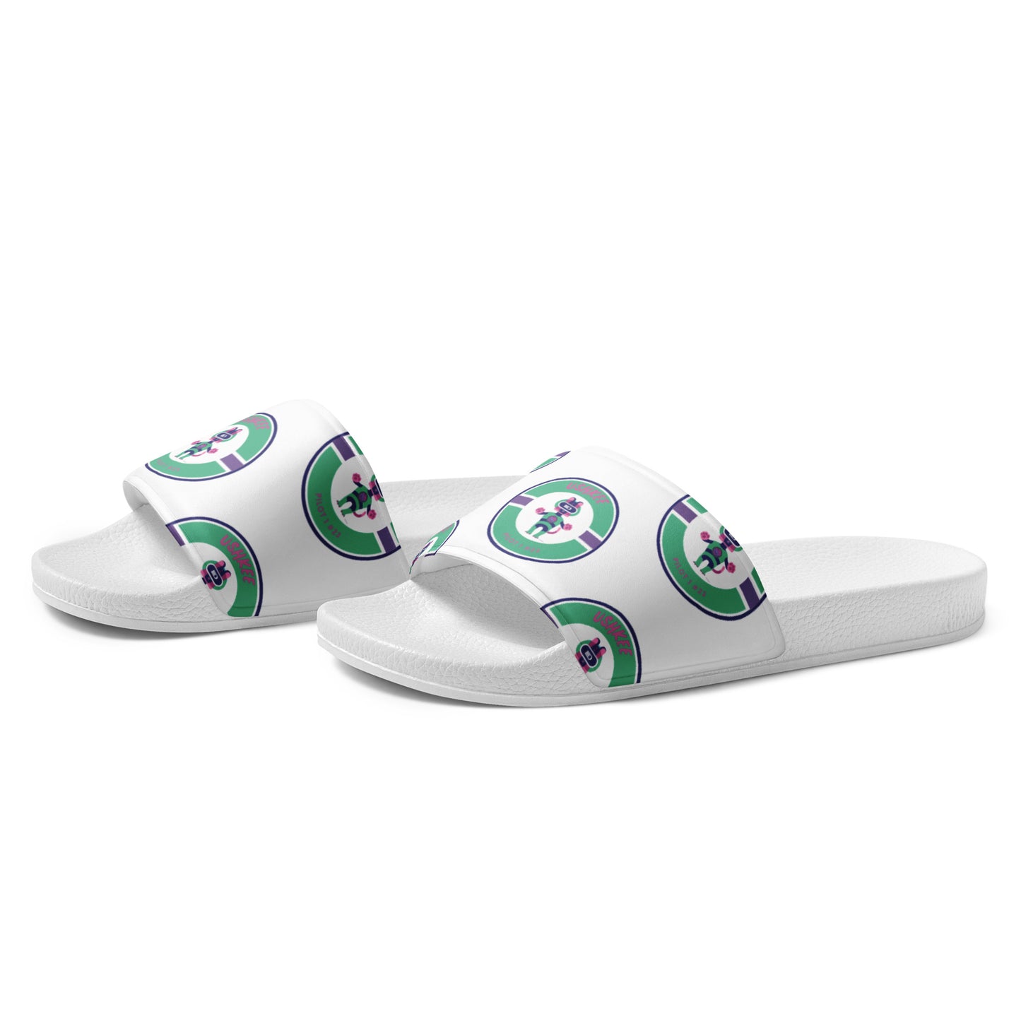 Ushkee Pilot 1 Women's slides